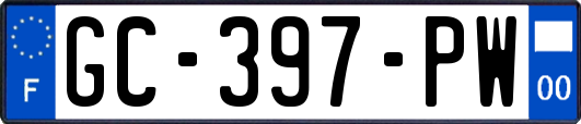 GC-397-PW
