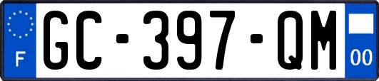 GC-397-QM