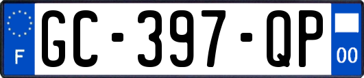 GC-397-QP