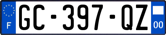 GC-397-QZ
