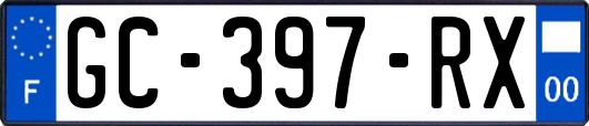 GC-397-RX