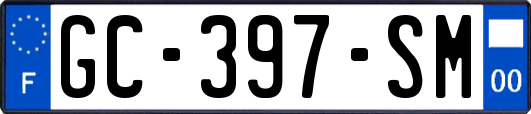 GC-397-SM