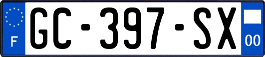 GC-397-SX