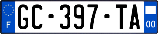 GC-397-TA