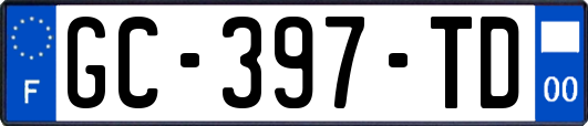 GC-397-TD