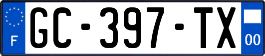 GC-397-TX