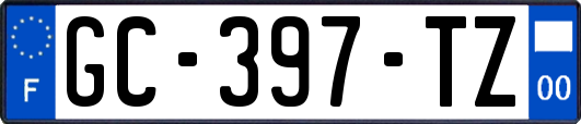 GC-397-TZ