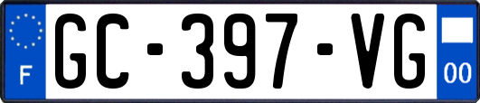 GC-397-VG
