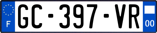 GC-397-VR