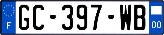 GC-397-WB