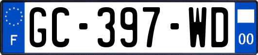 GC-397-WD