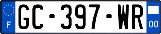 GC-397-WR