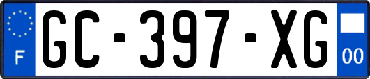 GC-397-XG