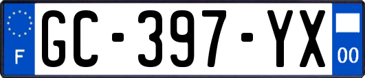 GC-397-YX