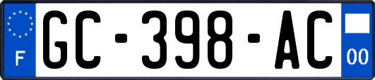 GC-398-AC