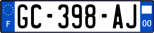 GC-398-AJ