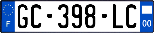 GC-398-LC