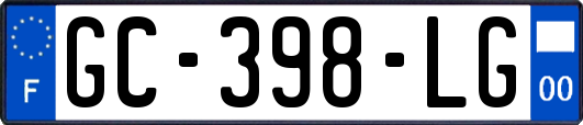 GC-398-LG