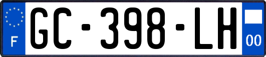 GC-398-LH