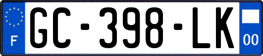GC-398-LK