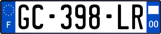 GC-398-LR