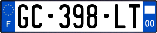 GC-398-LT