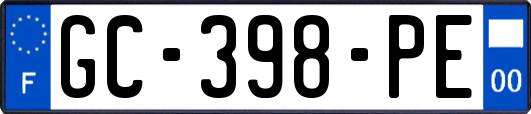 GC-398-PE
