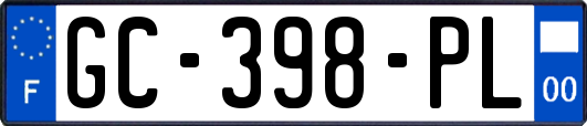 GC-398-PL