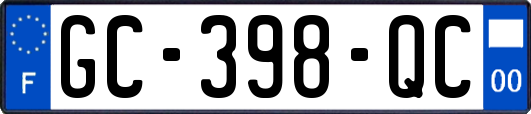 GC-398-QC