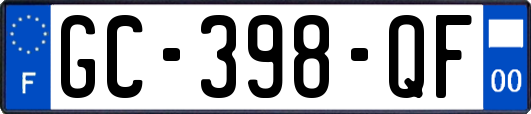 GC-398-QF