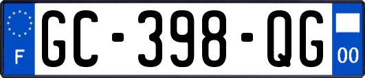 GC-398-QG