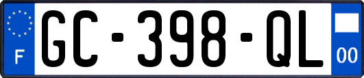 GC-398-QL