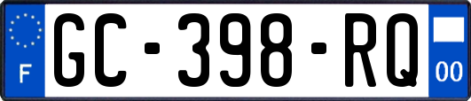 GC-398-RQ