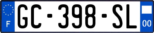 GC-398-SL