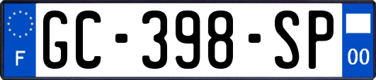 GC-398-SP