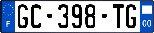 GC-398-TG