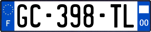 GC-398-TL