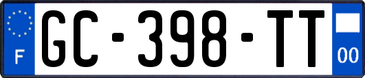 GC-398-TT