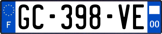 GC-398-VE
