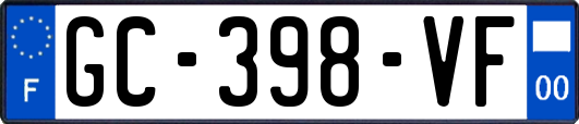 GC-398-VF