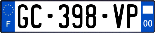 GC-398-VP