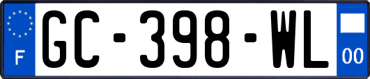 GC-398-WL