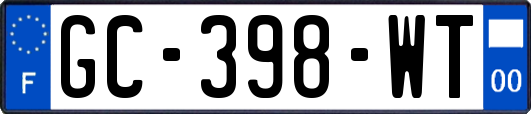 GC-398-WT