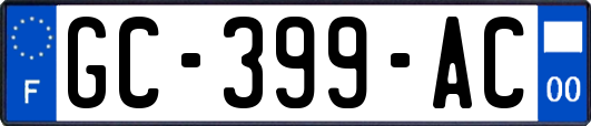 GC-399-AC