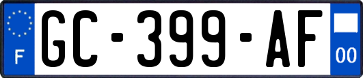 GC-399-AF