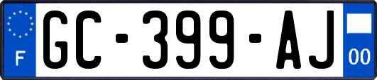 GC-399-AJ