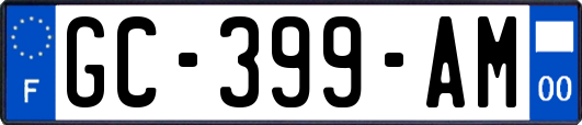 GC-399-AM