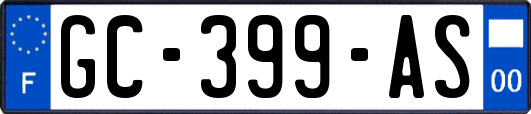 GC-399-AS