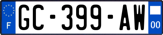 GC-399-AW