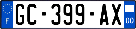 GC-399-AX